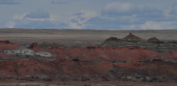 bisti wilderness